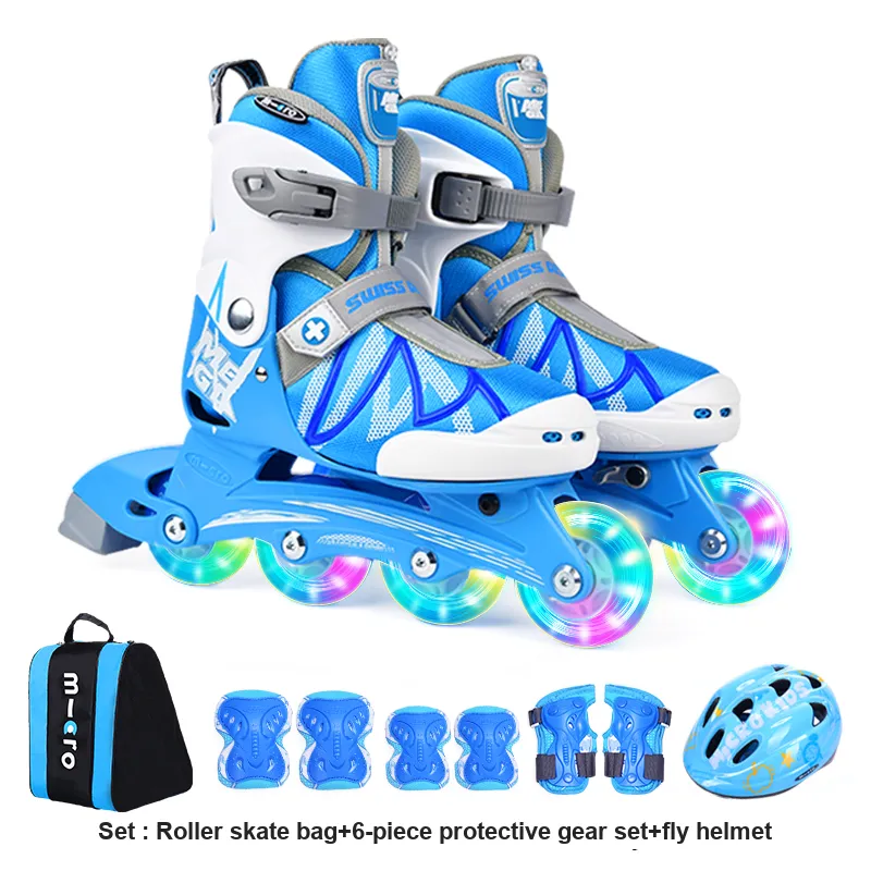 MICRO Inline Skates-2
