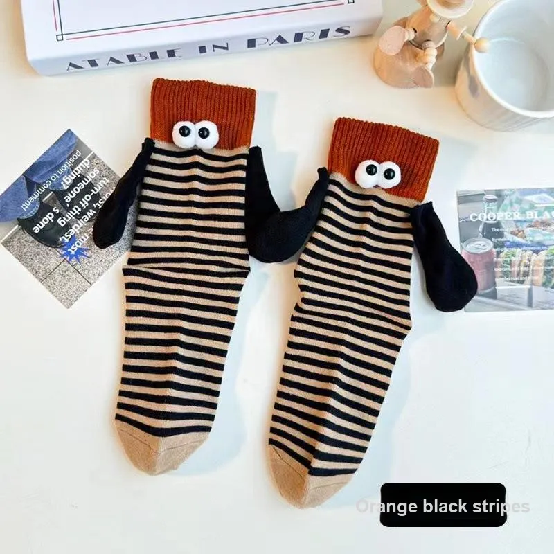 OXO OVERLOAD Mid Calf Socks Women's 1 Pack-7