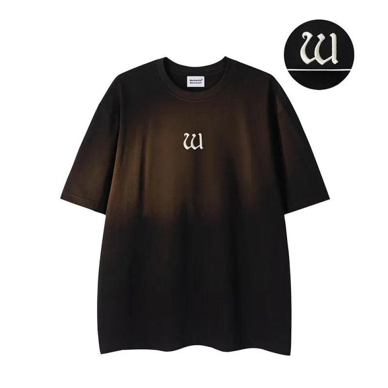 Worthwhile Movement T Shirt Unisex-2
