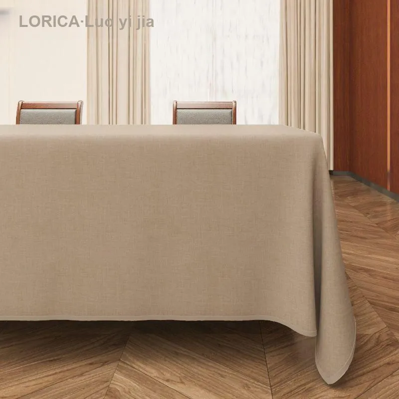 LUOYIJIA Tablecloths-1