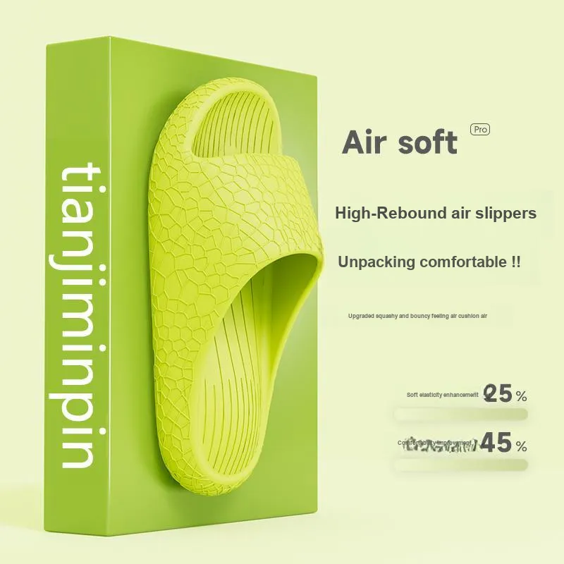 It is still known that it is Slippers / Home Slippers-5