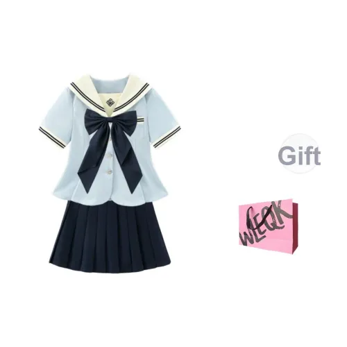 CTRTRC Женская униформа