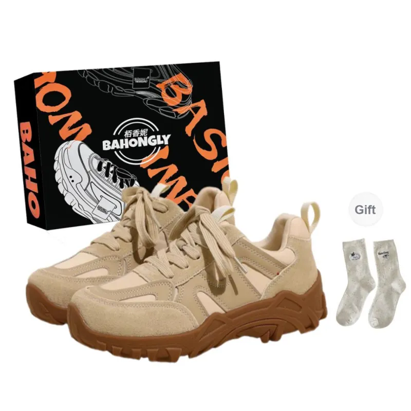 Pak Channy Casual Shoes Women's Box-6