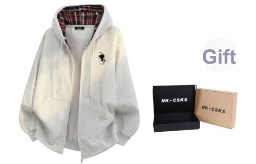 CSKS Унисекс Свитшоты