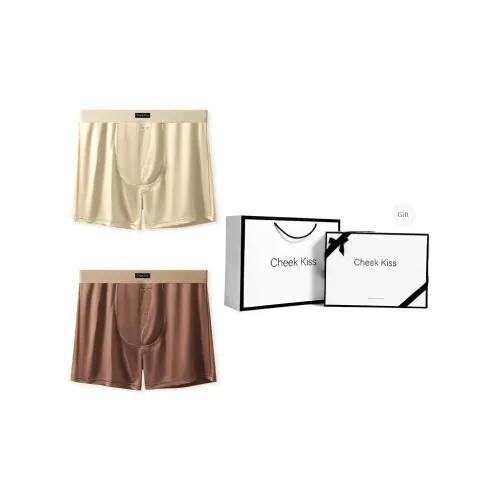 Cheekkiss Мужские боксер-шорты