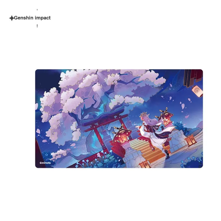 GenShin Photo Cards-1