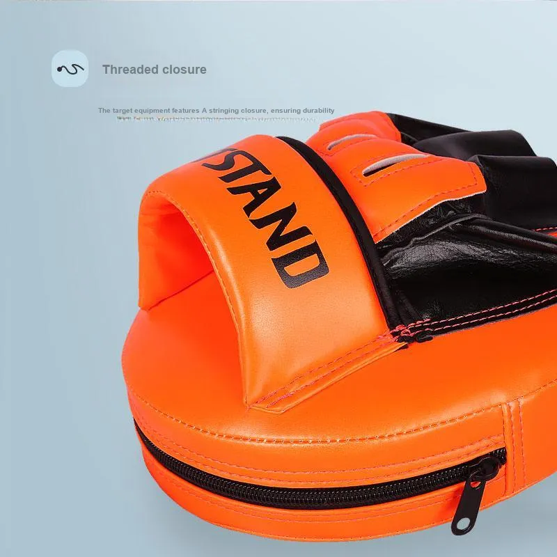 Competition Taekwondo Equipment-2