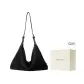 Black (Nubuck)-Plus Size
