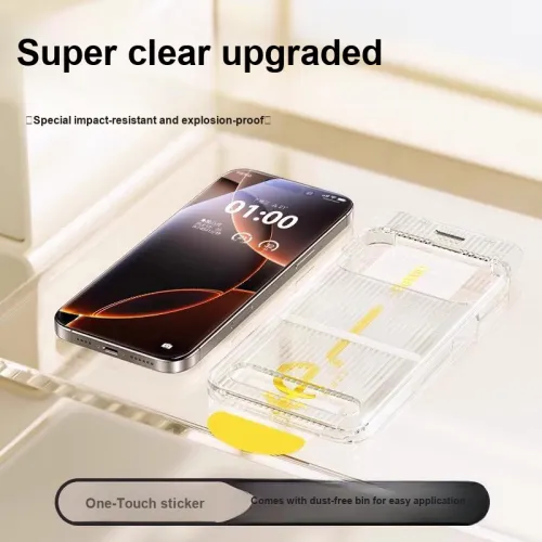 Baseus Cell Phone Protective Films