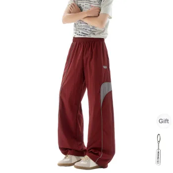NOAHGIGI Casual Pants Unisex