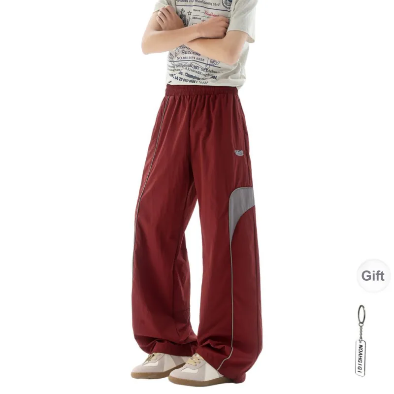 NOAHGIGI Casual Pants Unisex-0
