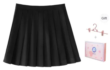 Tokyo Season Casual Short Skirts Spring And Summer Women's Gift Box Set