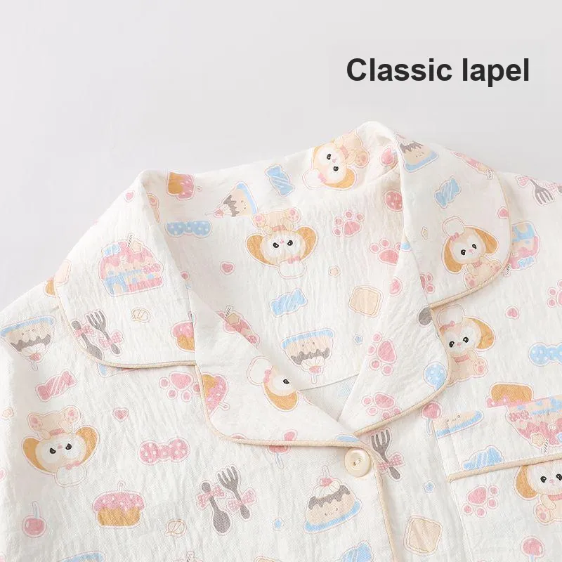 DanceBees Women's Pajama Sets-2