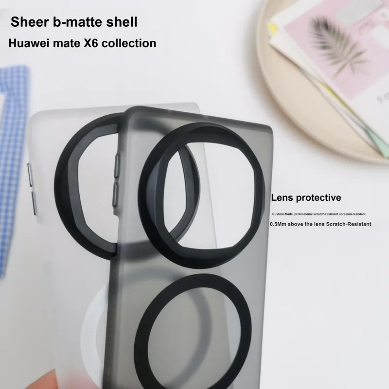 River lips Phone Cases-3