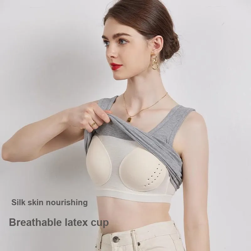 XIA.WA.ZHI.XIU Tank Top Women's-9