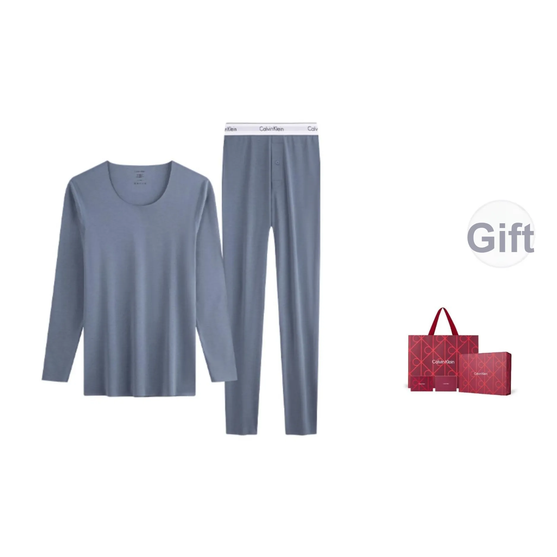 Calvin Klein Мужские термокуртки