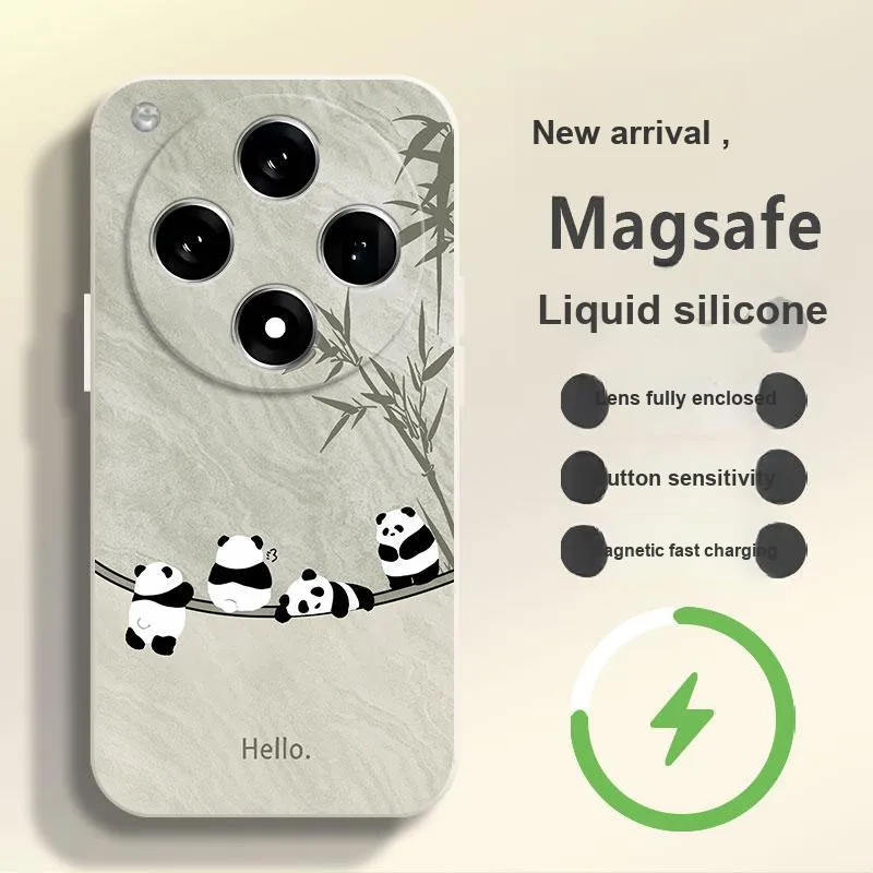 BAOCHENG Phone Cases-4