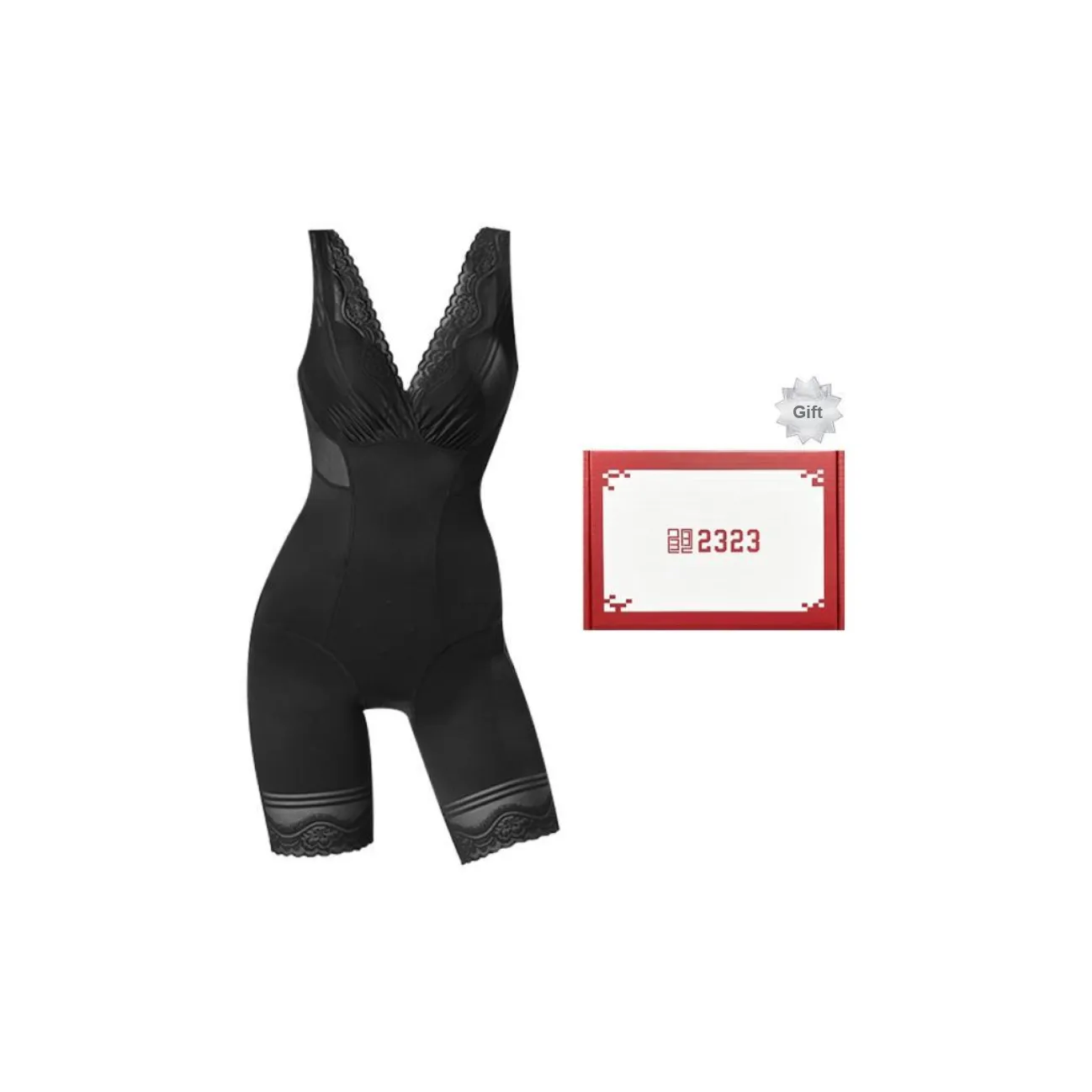 2323 Women's Bodysuits