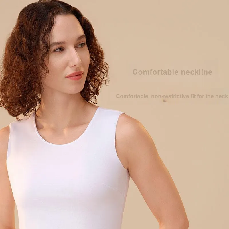 Shuya Women's Thermal Tops-2