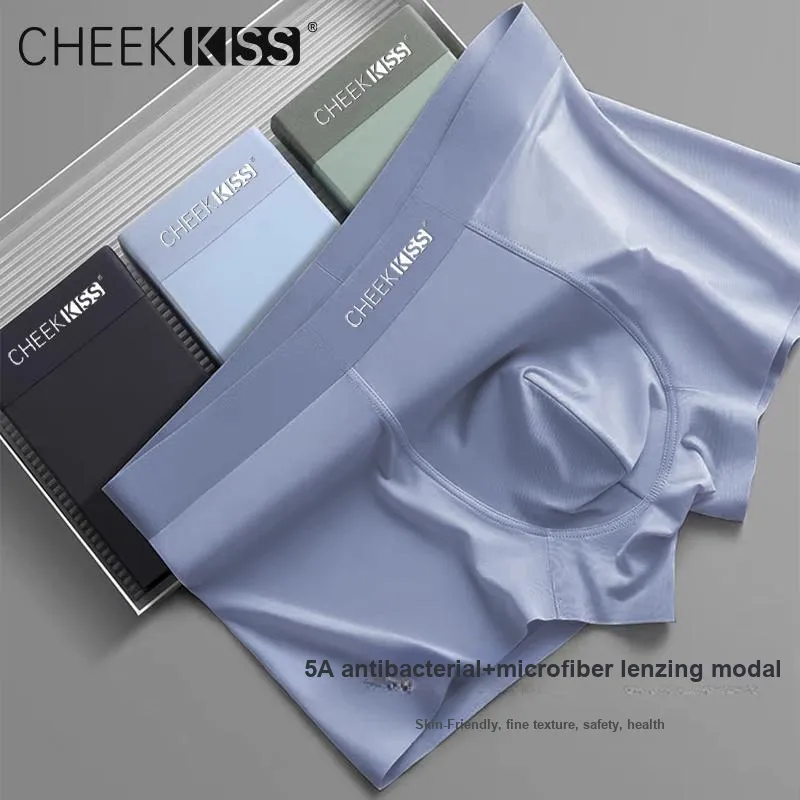 Cheekkiss Underpants Men's Box 3 Pack-12