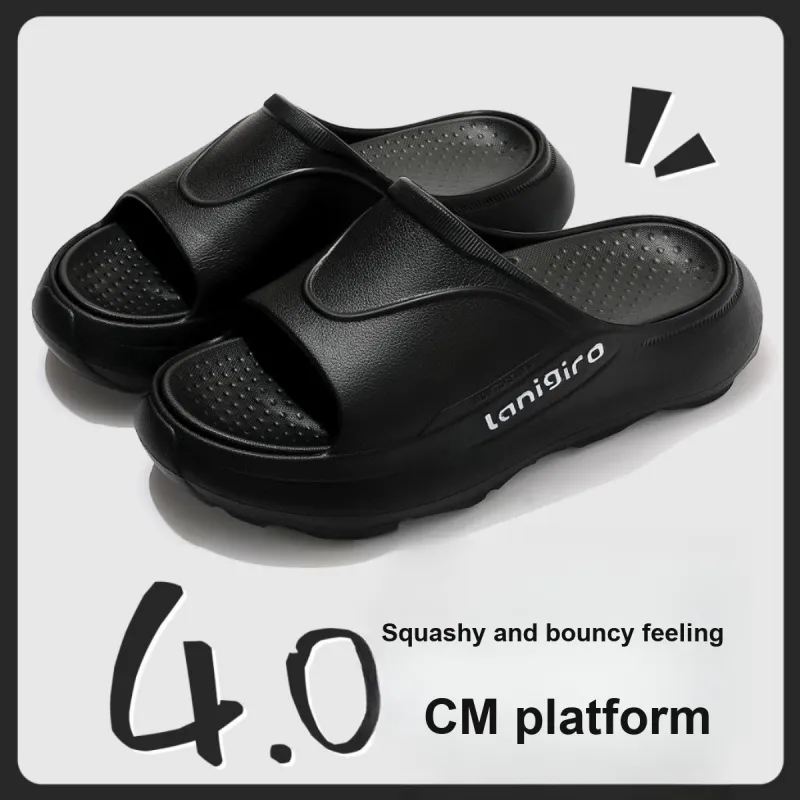 KUUJOO Slippers / Home Slippers-8