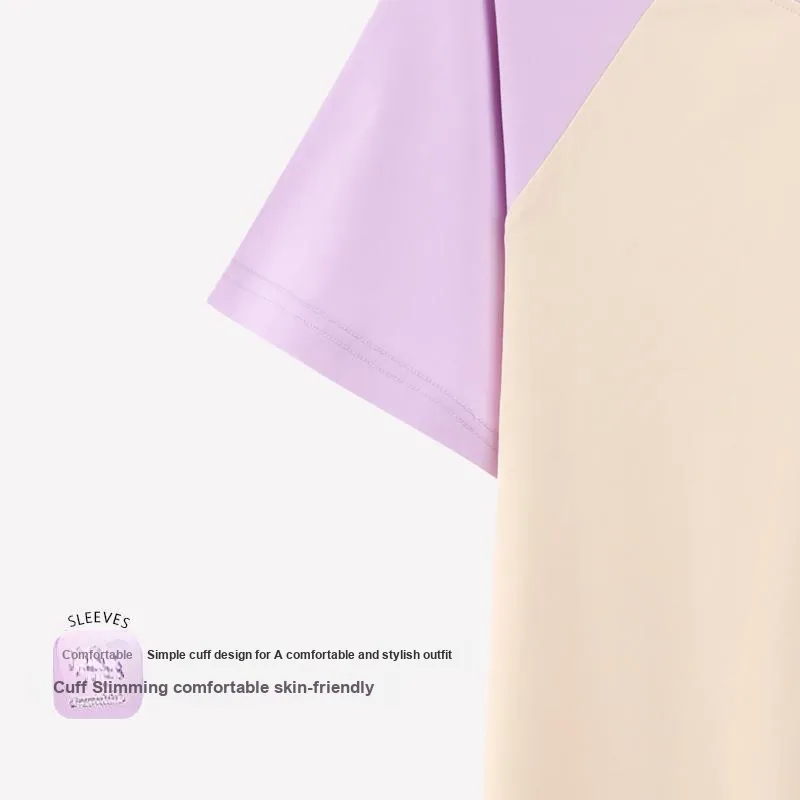 GOSO Women's Pajama Tops-33