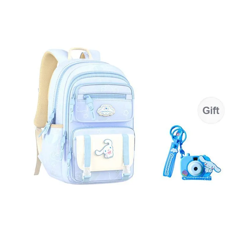 Sanrio Polyester Kids Bag Kids'-4