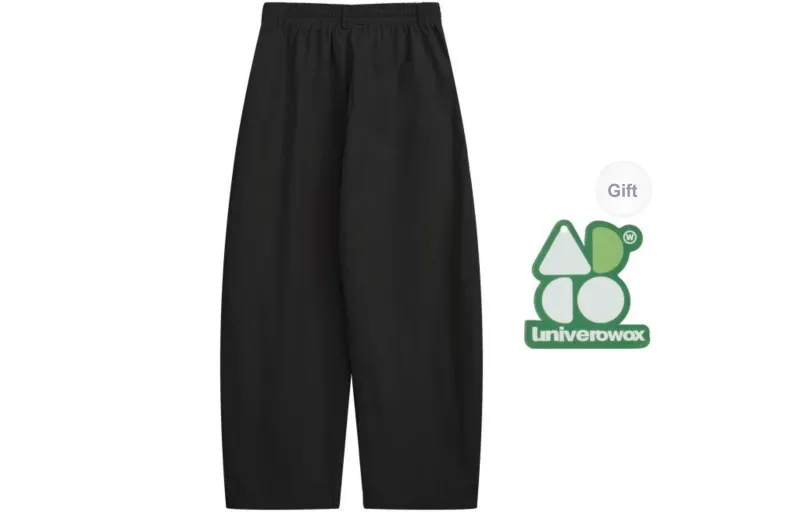 OWOX Casual Pants Unisex-1