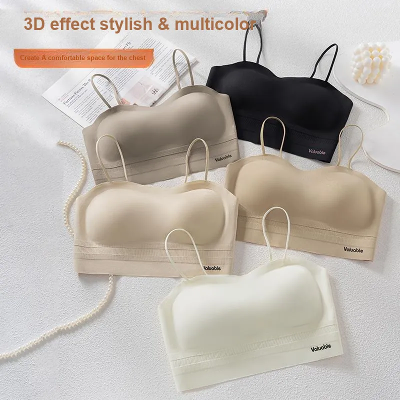 YUZHAOLIN Bra Women's Combo Set-15