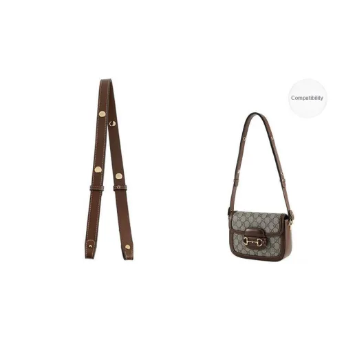 Luxury Care Artisan Workshop Bag Straps