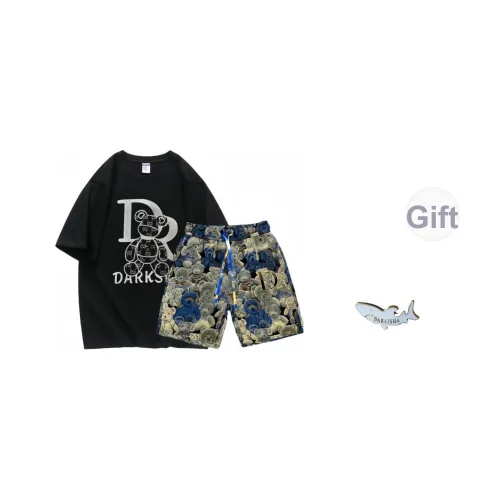 DABAISHA Повседневная спортивная одежда унисекс