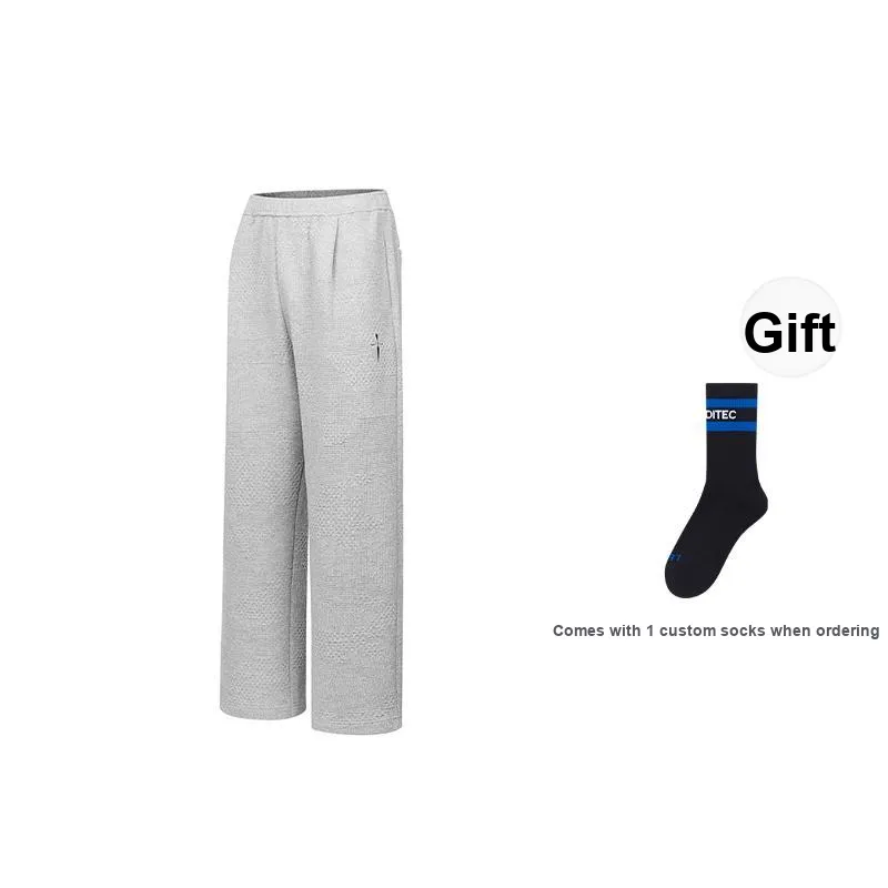 MODITEC Casual Pants Unisex-3