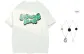 White (Includes Necklace)