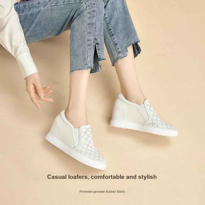 DG Low-Top Casual Shoes Women's-4