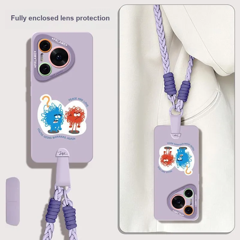 Interesting shell Phone Cases-3