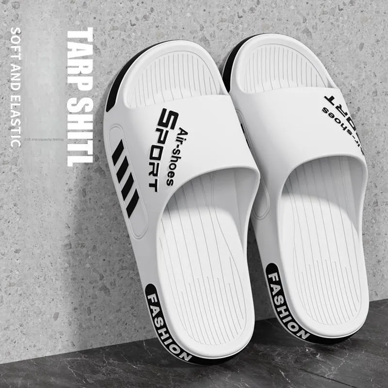 Foot Recreation Trendy Slippers-23