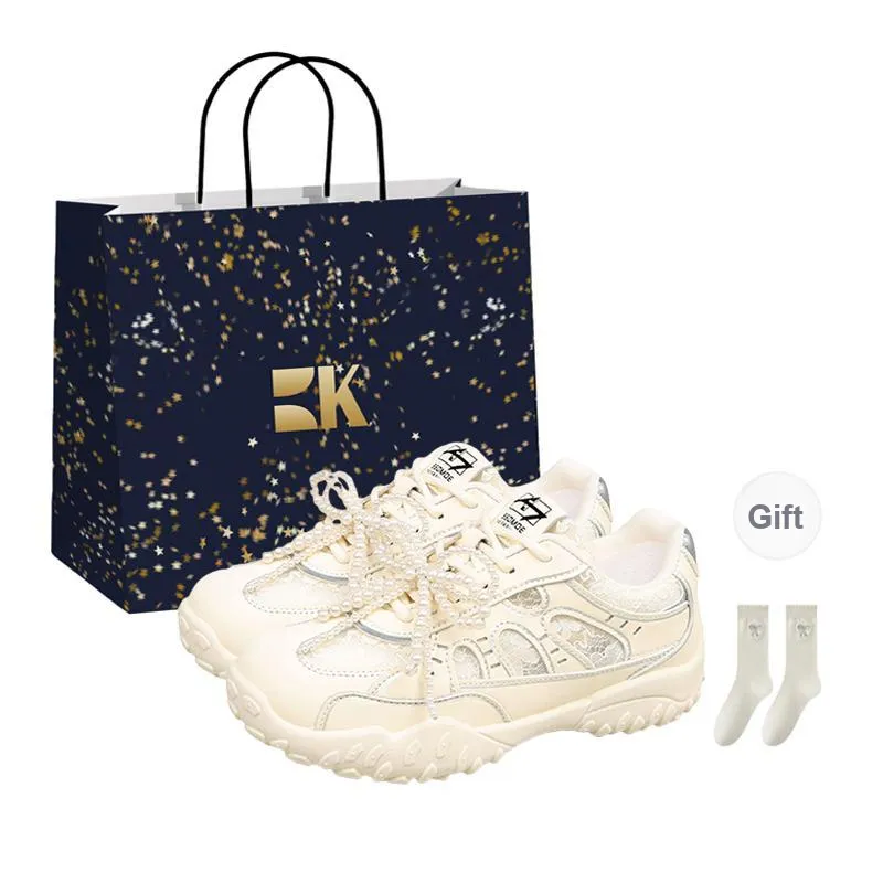 Boldi Kuki Casual Shoes Women's Shopping Bag-0