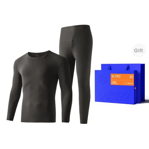 HLA Men Thermal Sets