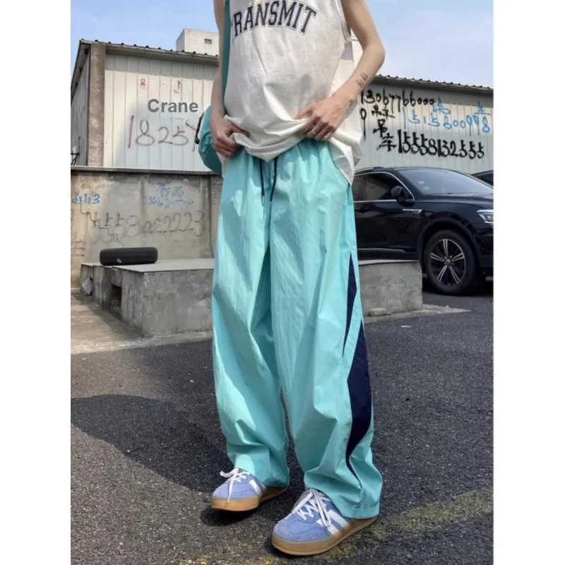 OKPI Casual Pants Unisex-9