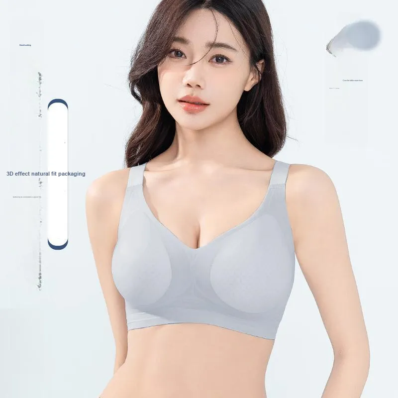 MIIOW Cool One Summer Series Bra Women's Combo Set-3