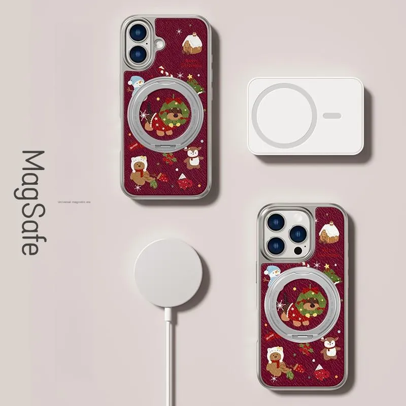 HASEE Phone Cases-1
