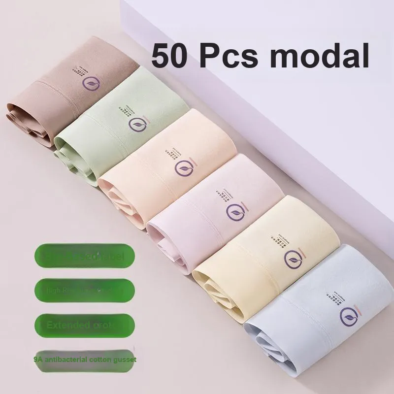 Urban Beauty Underpants Women's 1 Pack-10