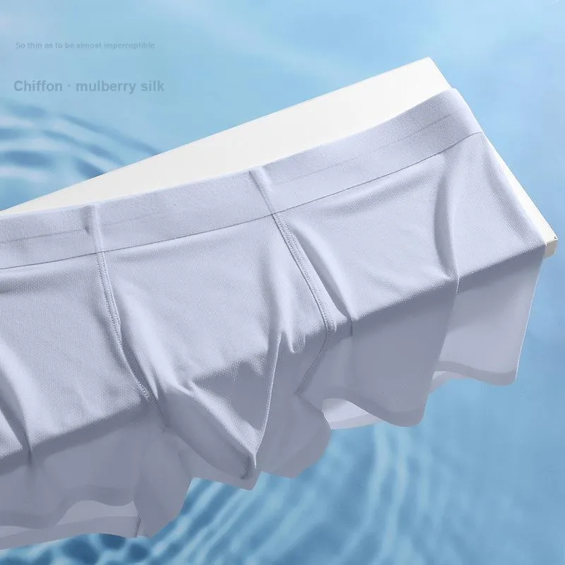 LUYOUYE Underpants Men's 6 Pack-10