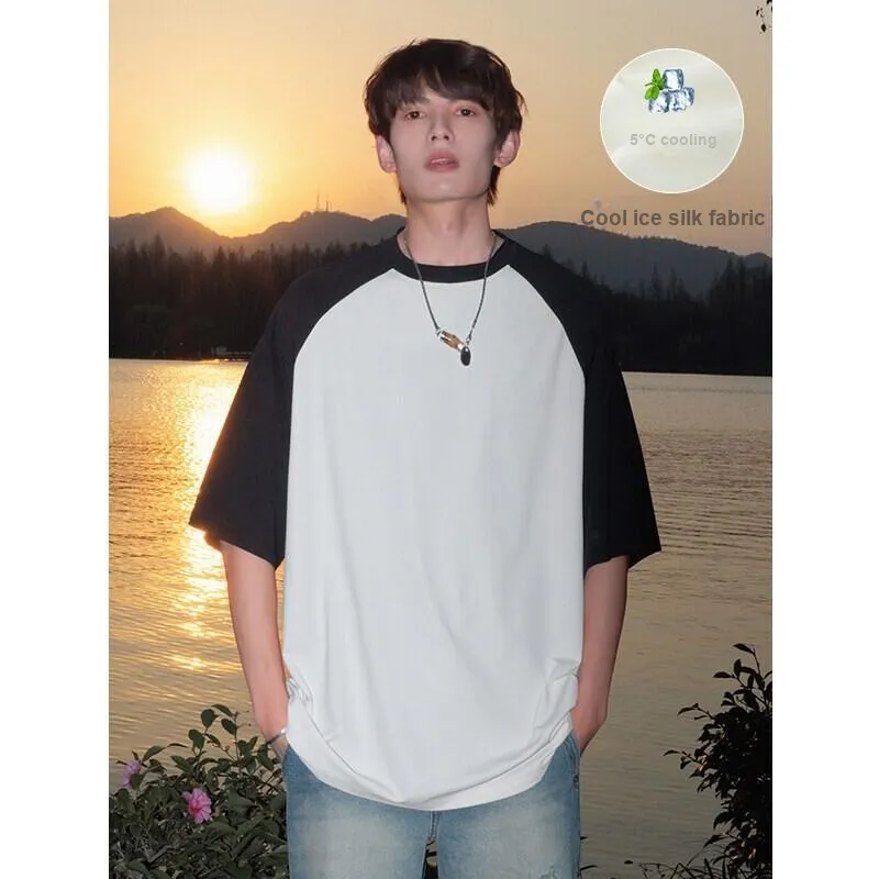 ROSECREED T Shirts Men-2