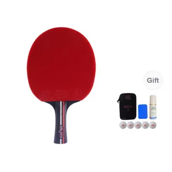 DOUBLE FISH Ping Pong Paddles