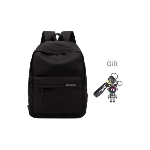 TAKI Холст Рюкзак Унисекс Розовый Синий Белый Черный