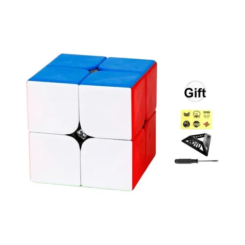 MoYu RS2M3M4M2020 Магнитный Кубик Рубика Магнитный LEVITATION Игрушки