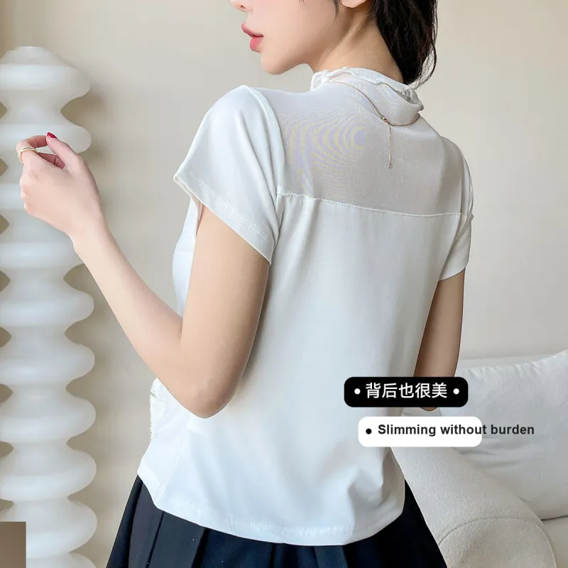 Yalu Women's Camisoles-8