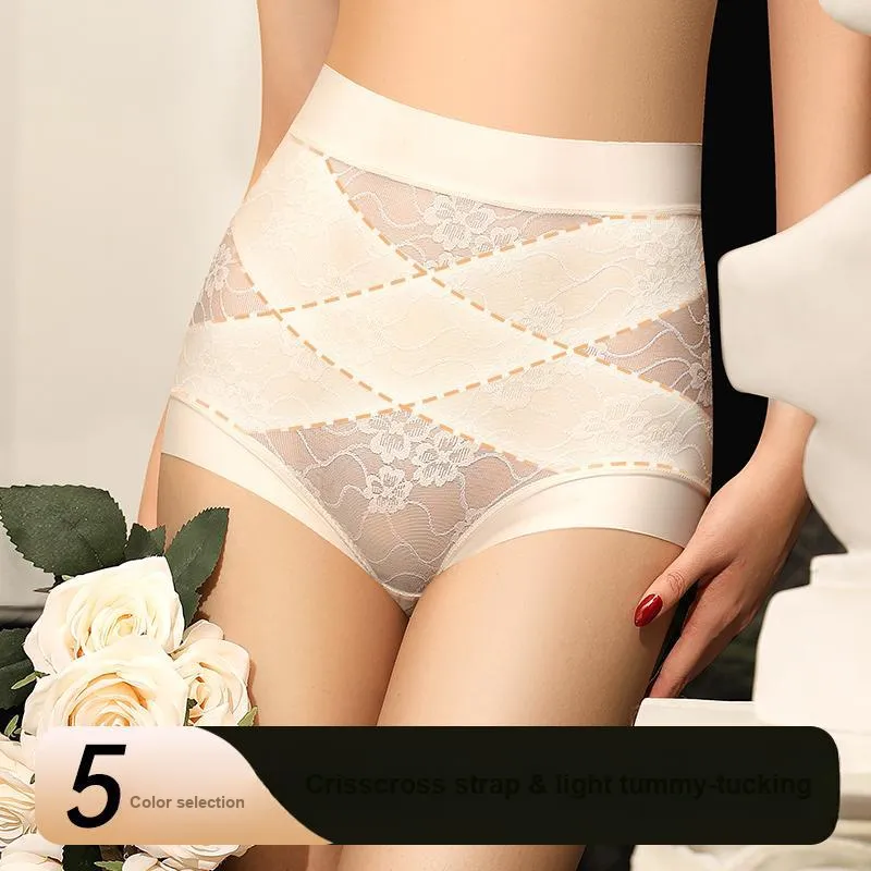 MIIOW Underpants Women's 2 Pack-29