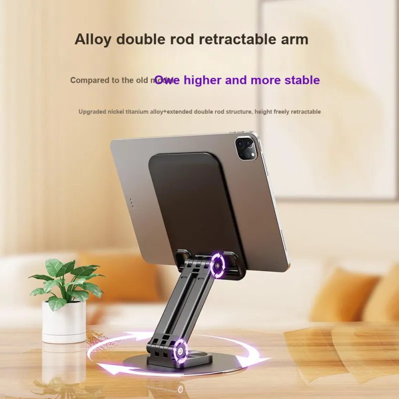 WOKESHI Tablet Stands-1
